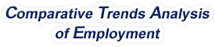 New Hampshire - Comparative Trends Analysis of Total Employment, 1969-2022