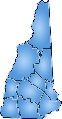 Grafton County vs. New Hampshire